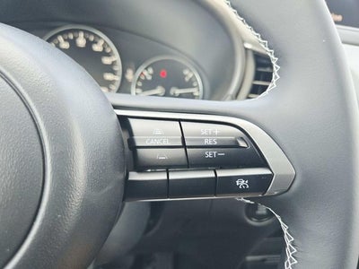 2026 Mazda Mazda CX-30 2.5 S Aire Edition