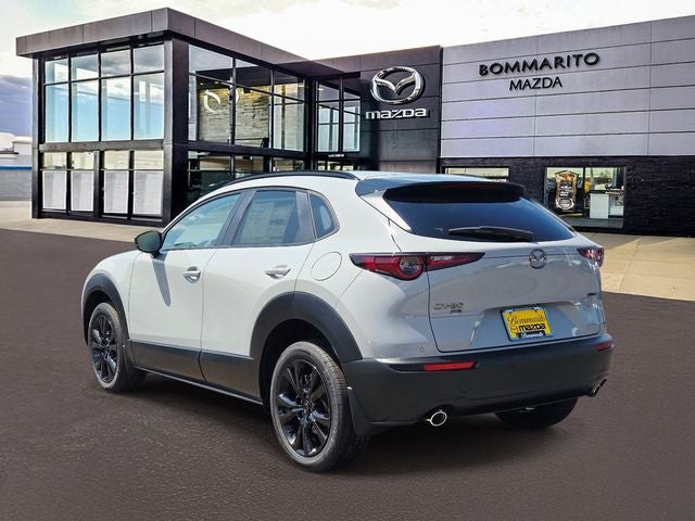 2026 Mazda Mazda CX-30 2.5 S Aire Edition