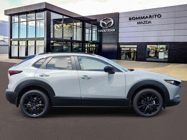 2026 Mazda Mazda CX-30 2.5 S Aire Edition