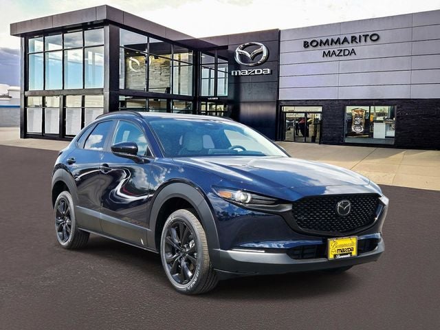 2026 Mazda CX-30 Aire Edition AWD's photo