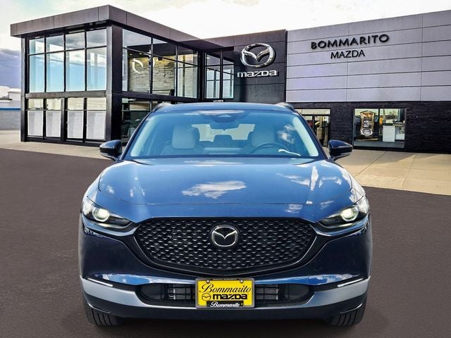 2026 Mazda Mazda CX-30 2.5 S Aire Edition
