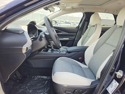 2026 Mazda Mazda CX-30 2.5 S Aire Edition