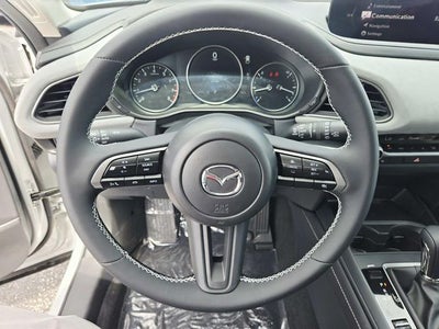 2026 Mazda Mazda CX-30 2.5 S Aire Edition