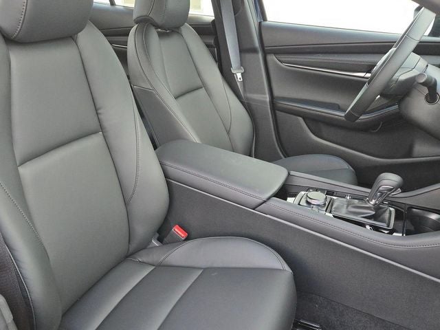 2025 Mazda Mazda3 2.5 S Select Sport Base