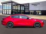 2025 Mazda Mazda3 2.5 S Select Sport Base