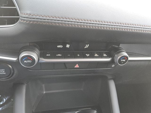 2025 Mazda Mazda3 2.5 S Select Sport Base