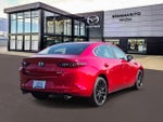 2025 Mazda Mazda3 2.5 S Select Sport Base
