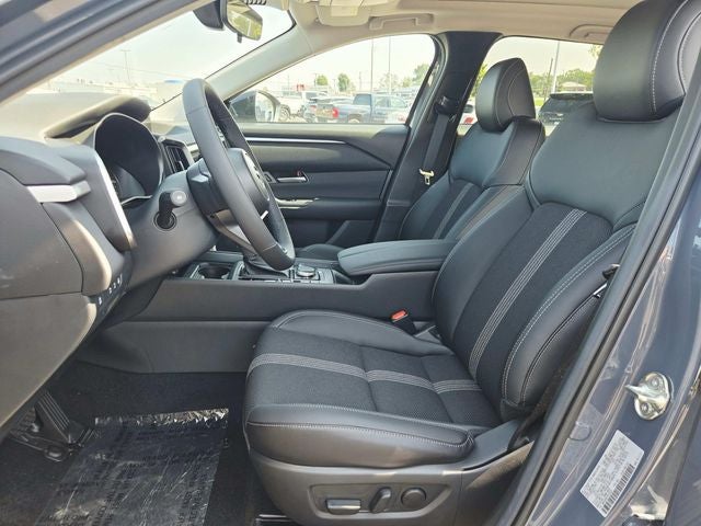 2026 Mazda Mazda CX-50 Hybrid Preferred