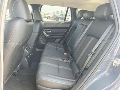 2026 Mazda Mazda CX-50 Hybrid Preferred
