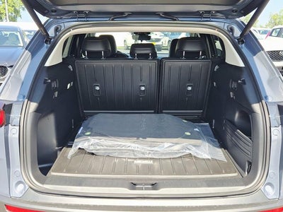 2026 Mazda Mazda CX-50 Hybrid Preferred