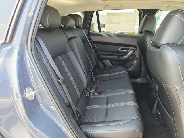 2026 Mazda Mazda CX-50 Hybrid Preferred