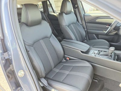 2026 Mazda Mazda CX-50 Hybrid Preferred