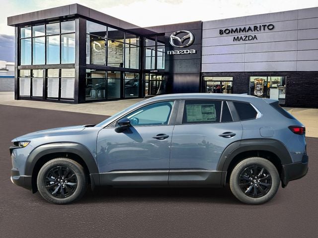 2026 Mazda Mazda CX-50 Hybrid Preferred