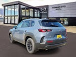 2026 Mazda Mazda CX-50 Hybrid Preferred