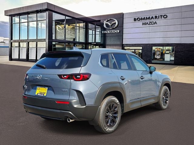 2026 Mazda Mazda CX-50 Hybrid Preferred