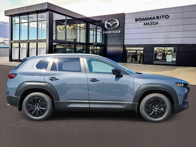 2026 Mazda Mazda CX-50 Hybrid Preferred