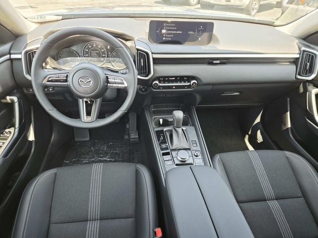 2026 Mazda Mazda CX-50 Hybrid Preferred