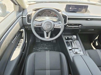 2026 Mazda Mazda CX-50 Hybrid Preferred