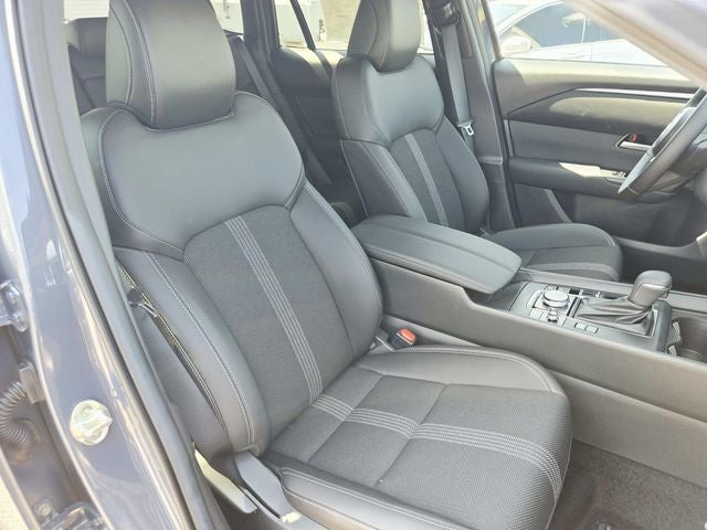 2026 Mazda Mazda CX-50 Hybrid Preferred