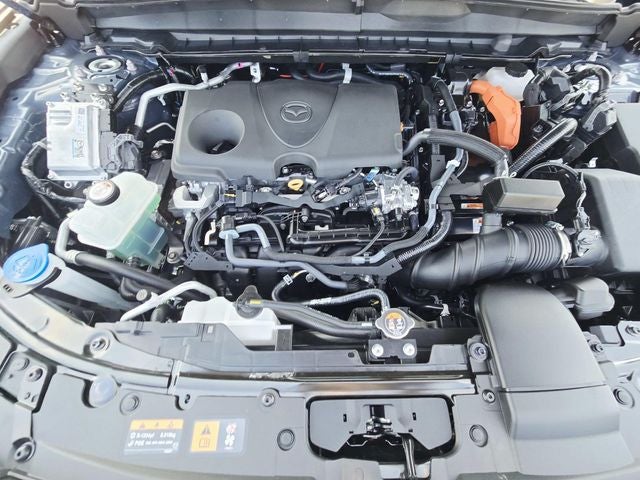 2026 Mazda Mazda CX-50 Hybrid Preferred
