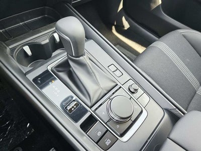 2026 Mazda Mazda CX-50 Hybrid Preferred