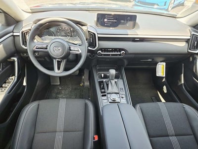 2026 Mazda Mazda CX-50 Hybrid Preferred