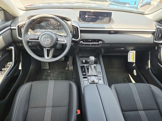2026 Mazda Mazda CX-50 Hybrid Preferred
