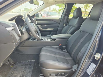 2026 Mazda Mazda CX-50 Hybrid Preferred