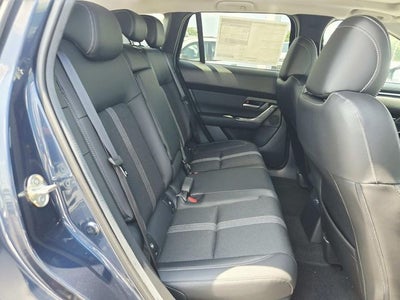 2026 Mazda Mazda CX-50 Hybrid Preferred