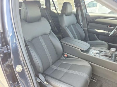 2026 Mazda Mazda CX-50 Hybrid Preferred