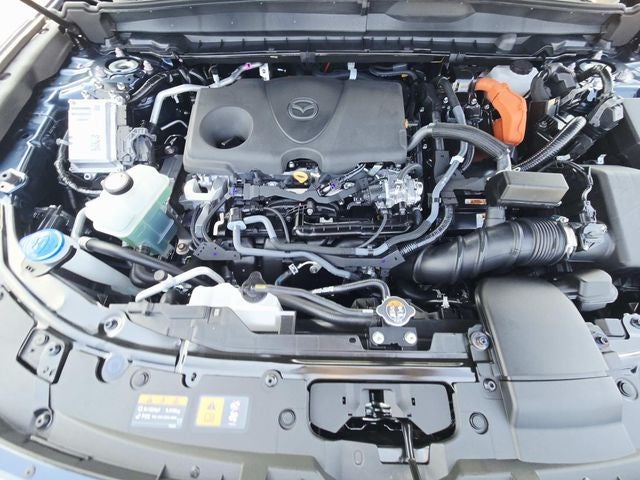 2026 Mazda Mazda CX-50 Hybrid Preferred