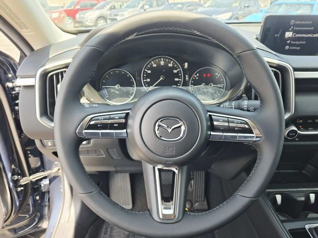 2026 Mazda Mazda CX-50 Hybrid Preferred