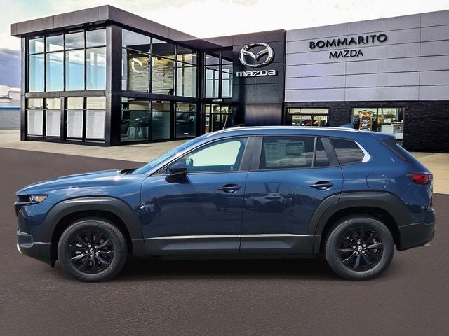 2026 Mazda Mazda CX-50 Hybrid Preferred