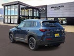 2026 Mazda Mazda CX-50 Hybrid Preferred