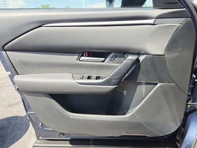 2026 Mazda Mazda CX-50 Hybrid Preferred