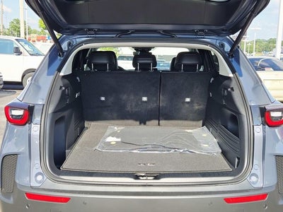 2026 Mazda Mazda CX-50 Hybrid Preferred