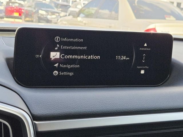 2026 Mazda Mazda CX-50 Hybrid Preferred