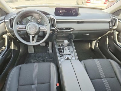 2026 Mazda Mazda CX-50 Hybrid Preferred