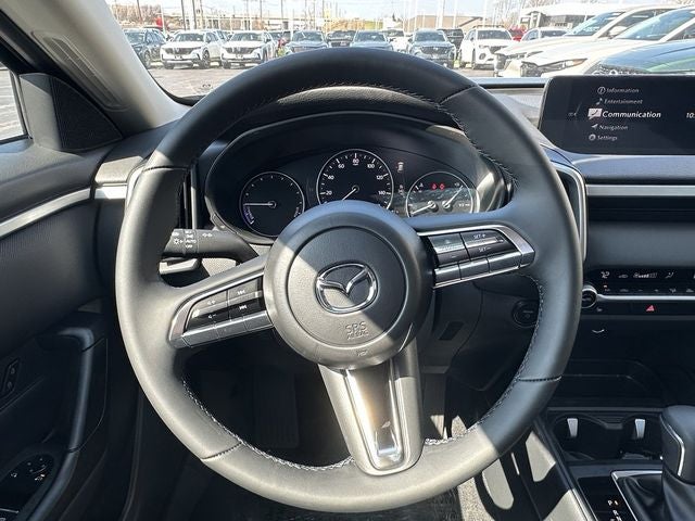 2026 Mazda Mazda CX-50 Hybrid Preferred