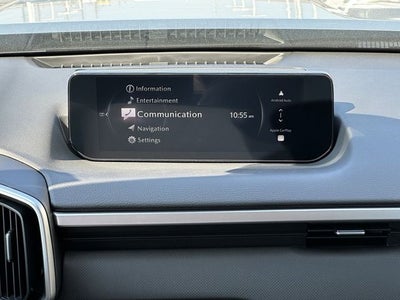 2026 Mazda Mazda CX-50 Hybrid Preferred