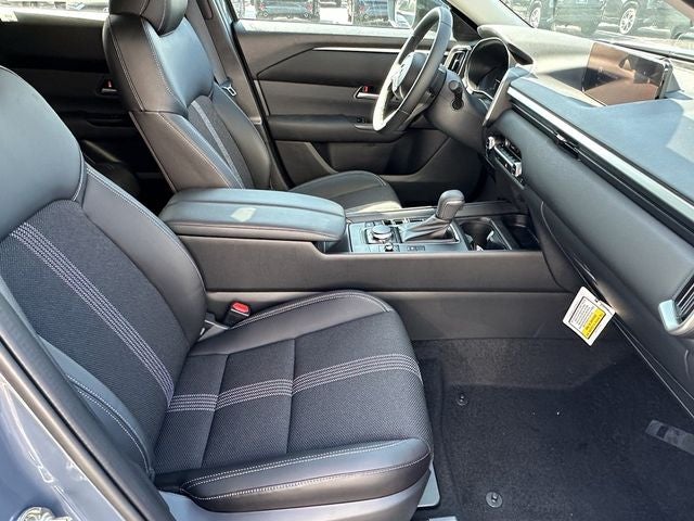 2026 Mazda Mazda CX-50 Hybrid Preferred