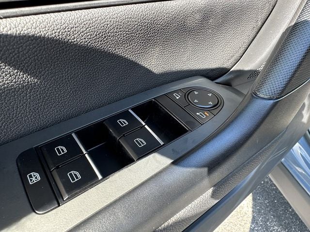 2026 Mazda Mazda CX-50 Hybrid Preferred