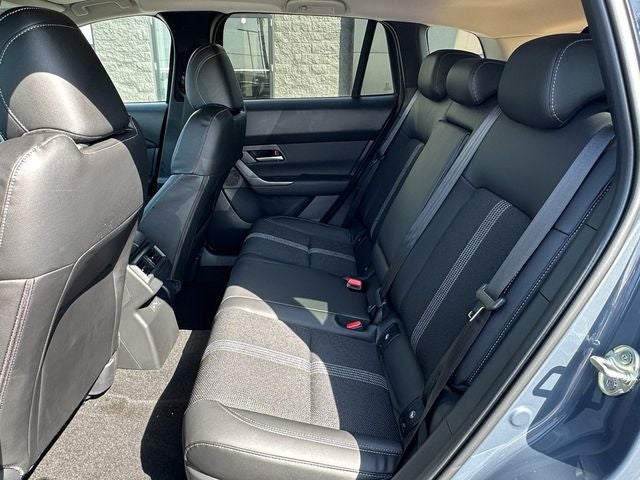 2026 Mazda Mazda CX-50 Hybrid Preferred