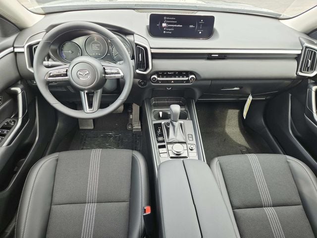 2026 Mazda Mazda CX-50 Hybrid Preferred