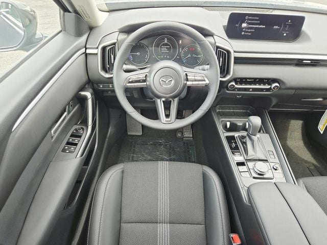 2026 Mazda Mazda CX-50 Hybrid Preferred