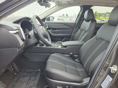2026 Mazda Mazda CX-50 Hybrid Preferred