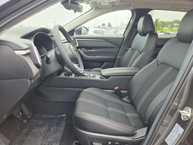 2026 Mazda Mazda CX-50 Hybrid Preferred