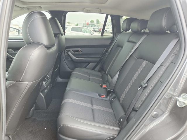 2026 Mazda Mazda CX-50 Hybrid Preferred