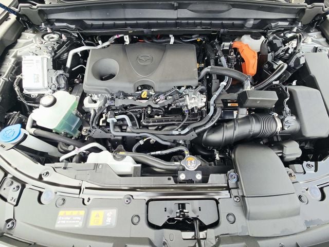 2026 Mazda Mazda CX-50 Hybrid Preferred