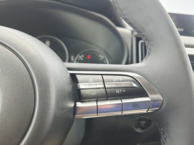 2026 Mazda Mazda CX-50 Hybrid Preferred